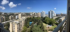 דירה, 4.5 חדרים, פרץ מרקיש, חיפה  