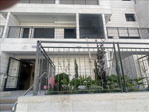 דירה להשכרה 4 חדרים בירושלים שמעון מישורי מורדות ארנונה 