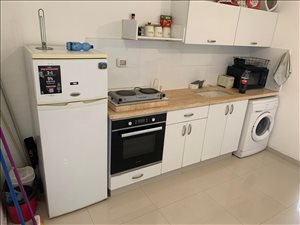 יחידת דיור להשכרה 2 חדרים בבאר שבע סנהדרין 72 שכונה ד 