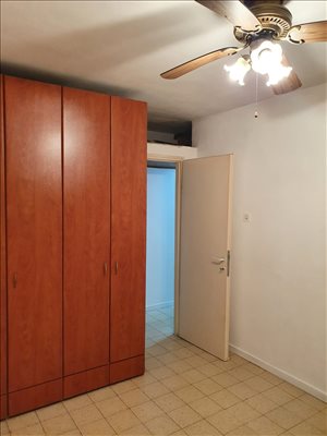 דירה להשכרה 3.5 חדרים בבת ים אנה פרנק 