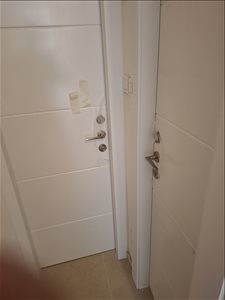 דירה להשכרה 3 חדרים בלוד שדרות שלמה המלך  