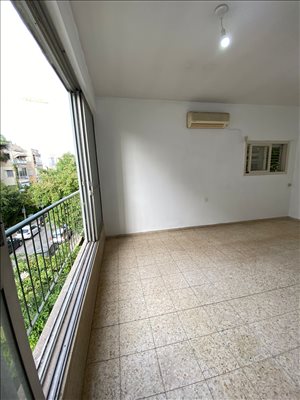 דירה להשכרה 2.5 חדרים בתל אביב יפו שלומציון המלכה 