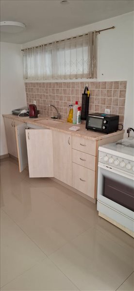 יחידת דיור להשכרה 2 חדרים בלהבים ורד  