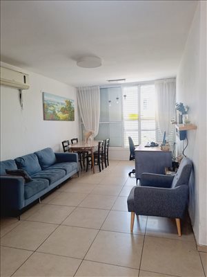 דירה להשכרה 3.5 חדרים בראשון לציון ויגודסקי  