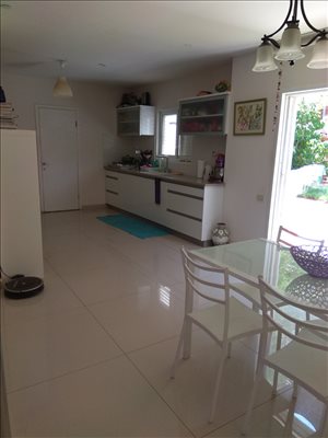 קוטג, 4.5 חדרים, משעול אבובן, אילת  