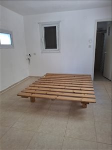 דירת סטודיו להשכרה 2 חדרים באשדוד רוטילד 