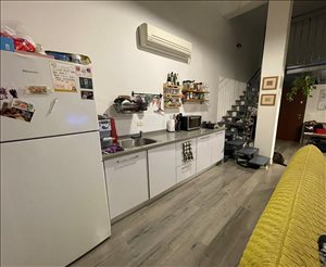 דירה להשכרה 2 חדרים ברמת גן תובל 13 הגפן 