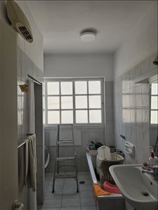 דירה, 3 חדרים, אדוארד ברנשטיין, תל אביב  