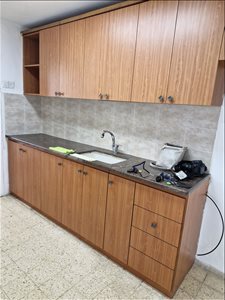 דירה להשכרה 3.5 חדרים בקרית ים שדרות זלמן שז''ר 