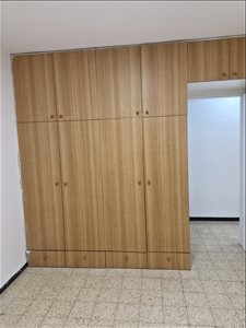 דירה, 3.5 חדרים, שדרות זלמן שז''ר, קרית ים  