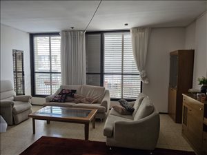 דירה להשכרה 3 חדרים בתל אביב אדוארד ברנשטיין הצפון הישן 