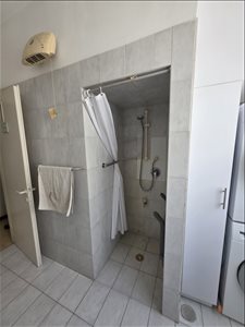 דירה, 3 חדרים, אדוארד ברנשטיין, תל אביב  