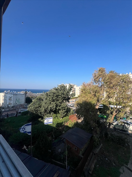 תמונה 3, דירה 3 חדרים להשכרה בחיפה, דרך צרפת, קרית שפרינצק