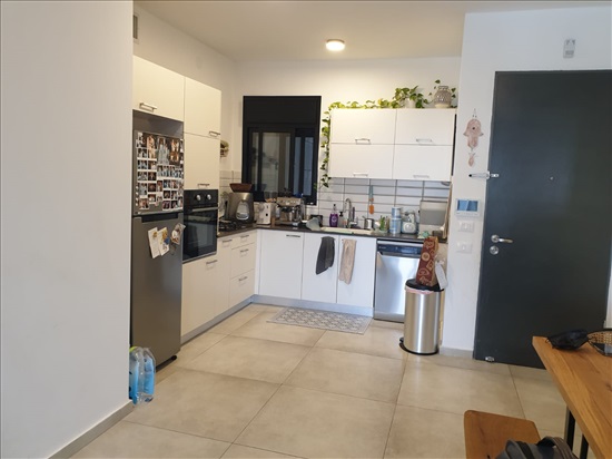 תמונה 3, דירה 4 חדרים להשכרה בהרצליה, עזרא הסופר, מרכז העיר