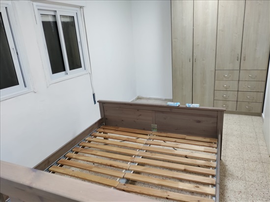 תמונה 4, דירה 4 חדרים להשכרה בתל אביב יפו, מעפילי אגוז , נווה חן