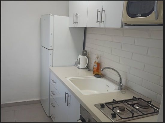 תמונה 2, דירה 3 חדרים להשכרה בבאר שבע, גיורא יוספטל, שכונה ד