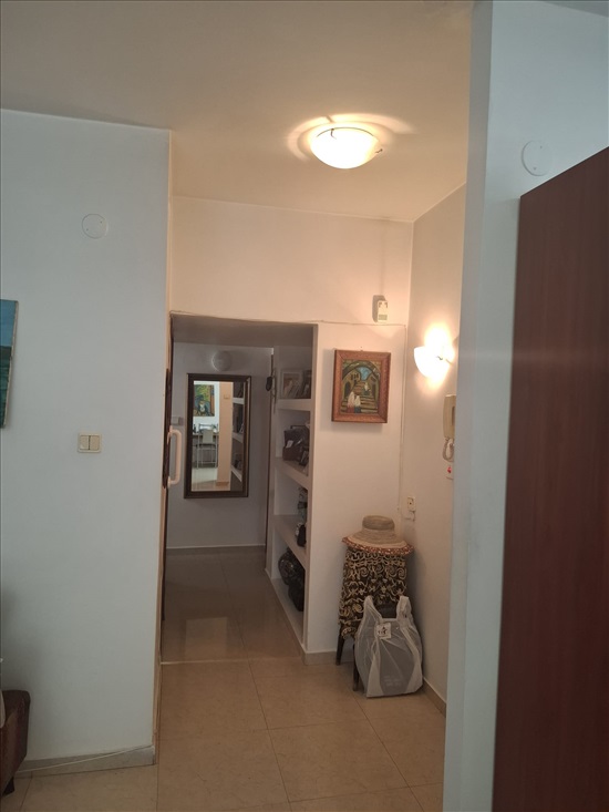 תמונה 3, דירה 3 חדרים להשכרה בתל אביב יפו, ארלוזורוב 119, צפון הישן