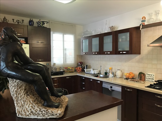 תמונה 2, דירה 4 חדרים להשכרה בתל אביב, אנכי, נאות אפקה ב