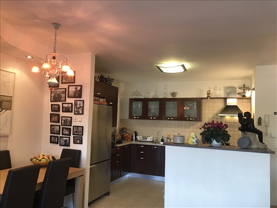 תמונה 3, דירה 4 חדרים להשכרה בתל אביב, אנכי, נאות אפקה ב
