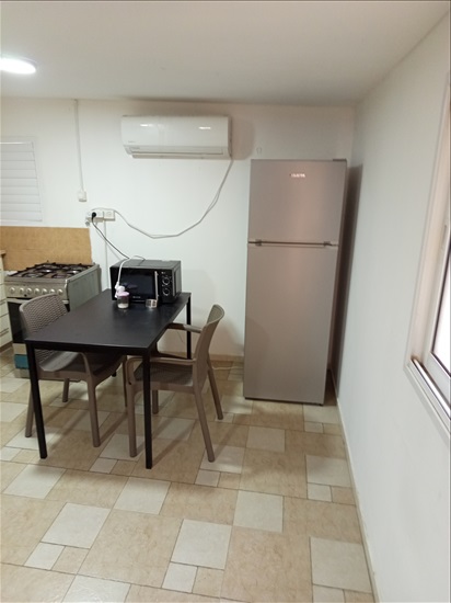 תמונה 4, יחידת דיור 1.5 חדרים להשכרה באריאל, מוריה , נוה שאנן
