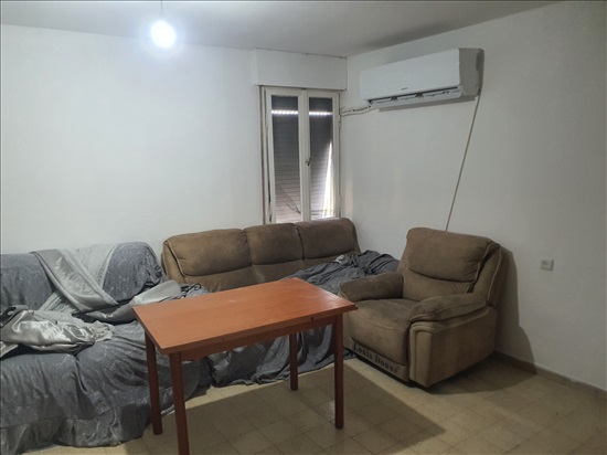 תמונה 4, דירה 3.5 חדרים להשכרה בבאר שבע, סוקולוב, שכונה א