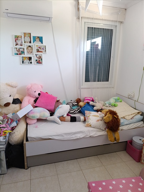תמונה 2, דירה 3 חדרים להשכרה בתל אביב יפו, נהריים 1, נווה שרת צמוד לצהלה