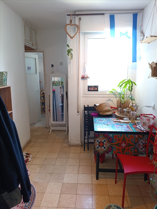 תמונה 3, דירה 3 חדרים להשכרה בתל אביב יפו, נהריים 1, נווה שרת צמוד לצהלה