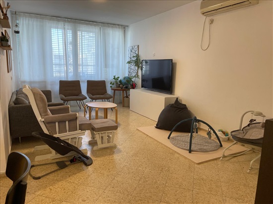 תמונה 2, דירה 3 חדרים להשכרה בתל אביב - יפו, הלסינקי 22, ככר המדינה