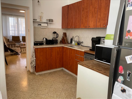 תמונה 4, דירה 3 חדרים להשכרה בתל אביב - יפו, הלסינקי 22, ככר המדינה