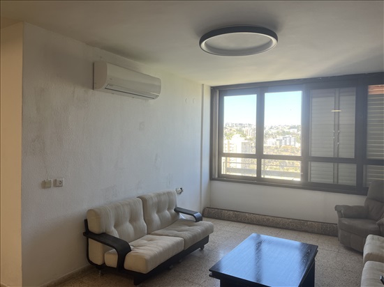 תמונה 3, דירה 4.5 חדרים להשכרה בחיפה, פרץ מרקיש, נווה שאנן