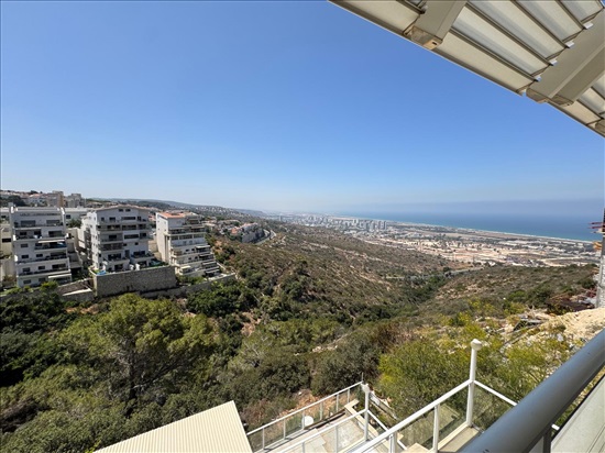 תמונה 2, דירה 5 חדרים להשכרה בחיפה, הרופא זלוציסטי, אחוזה