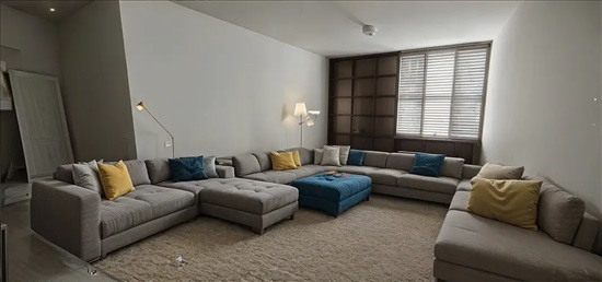 תמונה 2, דירה 4.5 חדרים להשכרה ברמת גן, שאר ישוב, נווה יהושע