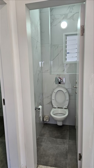 תמונה 4, דירה 3 חדרים להשכרה באשקלון, דוד רמז