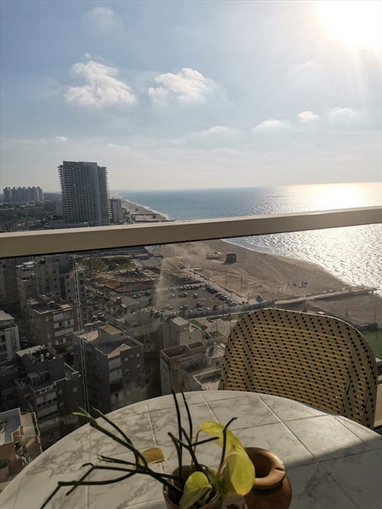 תמונה 2, דירה 2 חדרים להשכרה בבת ים, שי עגנון 