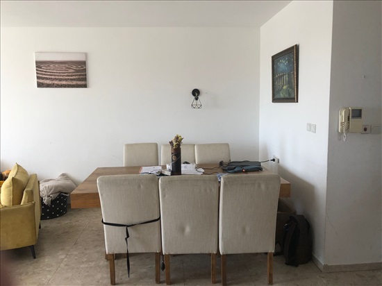 תמונה 2 ,דירה 4 חדרים להשכרה ברמת גן, המבדיל , הגפן