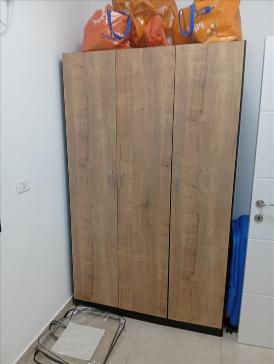תמונה 7 ,דירה 3 חדרים להשכרה בקרית אתא, מורדי הגטאות 12, 
