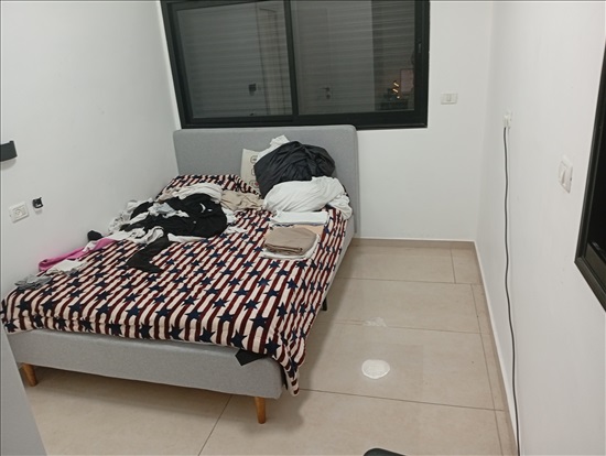 תמונה 8 ,דירה 3 חדרים להשכרה בקרית אתא, מורדי הגטאות 12, 