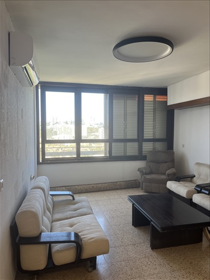 תמונה 4 ,דירה 4.5 חדרים להשכרה בחיפה, פרץ מרקיש, נווה שאנן