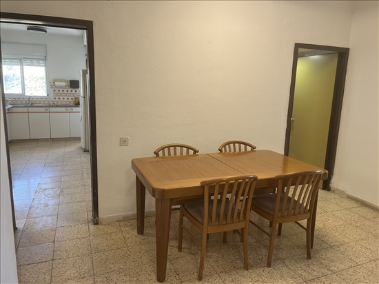 תמונה 2 ,דירה 4.5 חדרים להשכרה בחיפה, פרץ מרקיש, נווה שאנן