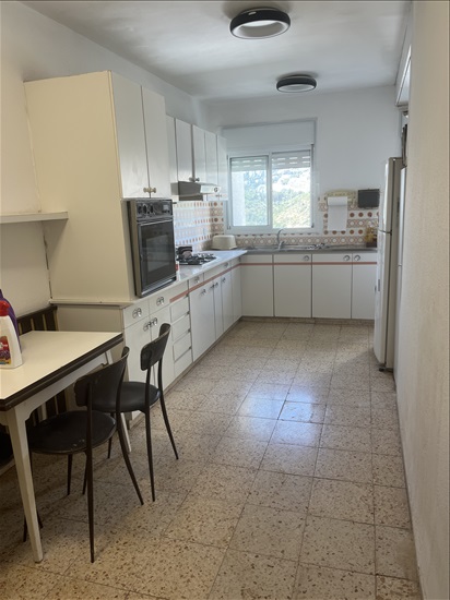 תמונה 6 ,דירה 4.5 חדרים להשכרה בחיפה, פרץ מרקיש, נווה שאנן