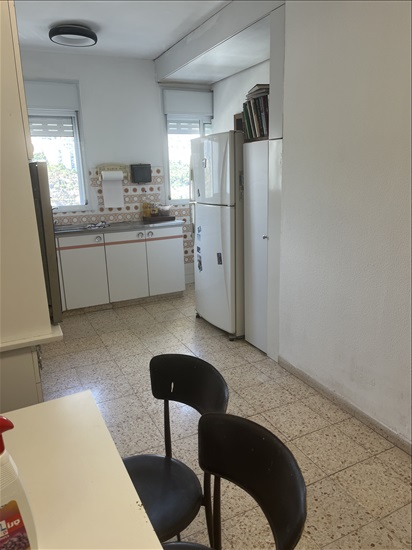 תמונה 7 ,דירה 4.5 חדרים להשכרה בחיפה, פרץ מרקיש, נווה שאנן