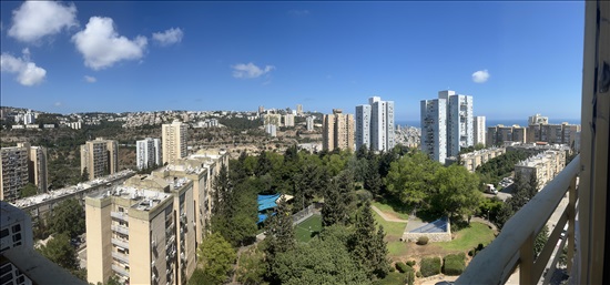 תמונה 8 ,דירה 4.5 חדרים להשכרה בחיפה, פרץ מרקיש, נווה שאנן