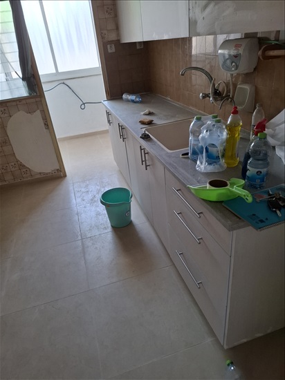 תמונה 7 ,דירה 3 חדרים להשכרה בלוד, שדרות שלמה המלך, 