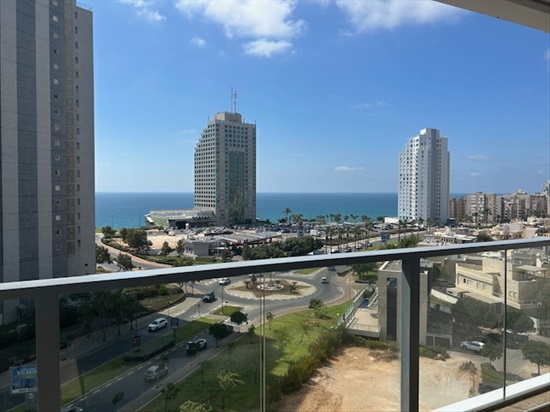 תמונה 3 ,דירה 4 חדרים להשכרה בנתניה, אמנון ליפקין, נט 600