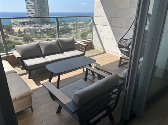 תמונה 4 ,דירה 4 חדרים להשכרה בנתניה, אמנון ליפקין, נט 600
