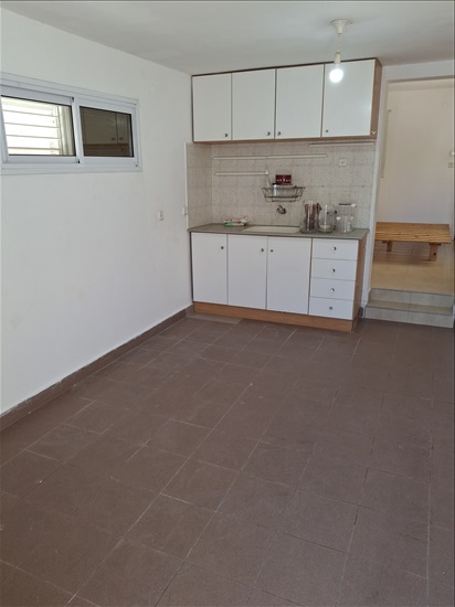 תמונה 3 ,דירת סטודיו 2 חדרים להשכרה באשדוד, רוטילד, ט"ו