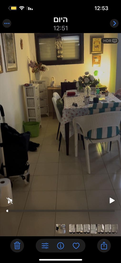 תמונה 1 ,יחידת דיור 3.5 חדרים להשכרה בהרצליה, הנוטרים , הרצליה מערב