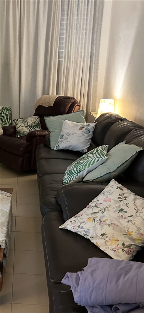 תמונה 3 ,יחידת דיור 3.5 חדרים להשכרה בהרצליה, הנוטרים , הרצליה מערב