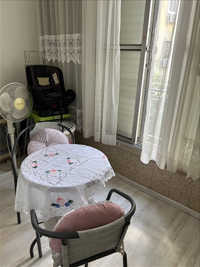 תמונה 5 ,יחידת דיור 3.5 חדרים להשכרה בהרצליה, הנוטרים , הרצליה מערב