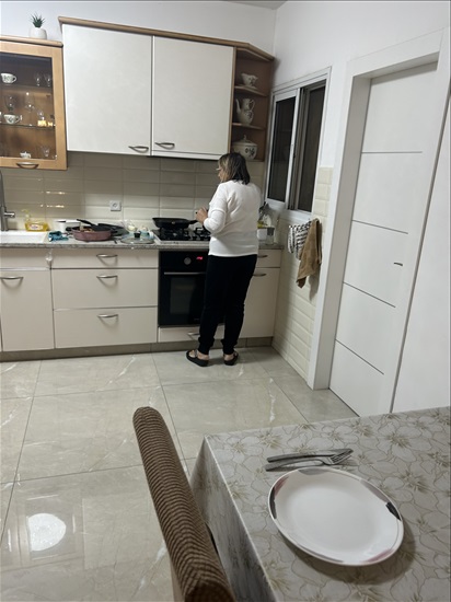 תמונה 6 ,יחידת דיור 3.5 חדרים להשכרה בהרצליה, הנוטרים , הרצליה מערב